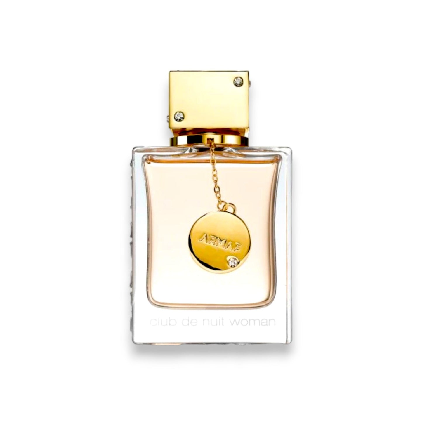 Club de Nuit by Armaf Eau de Parfum 3.6 oz Women