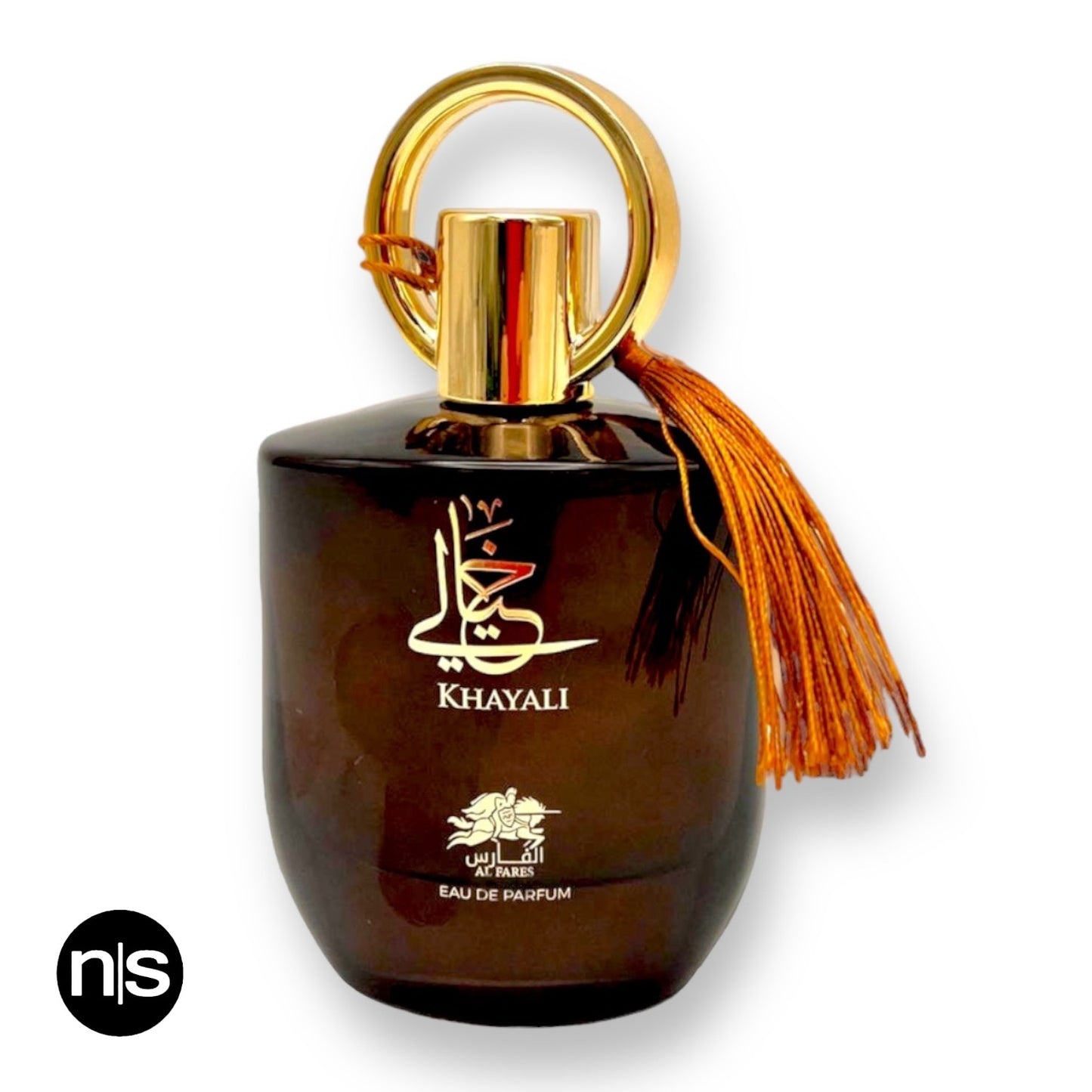Khayali By Al Fares Eau De Parfum Spray 3.4 oz Women
