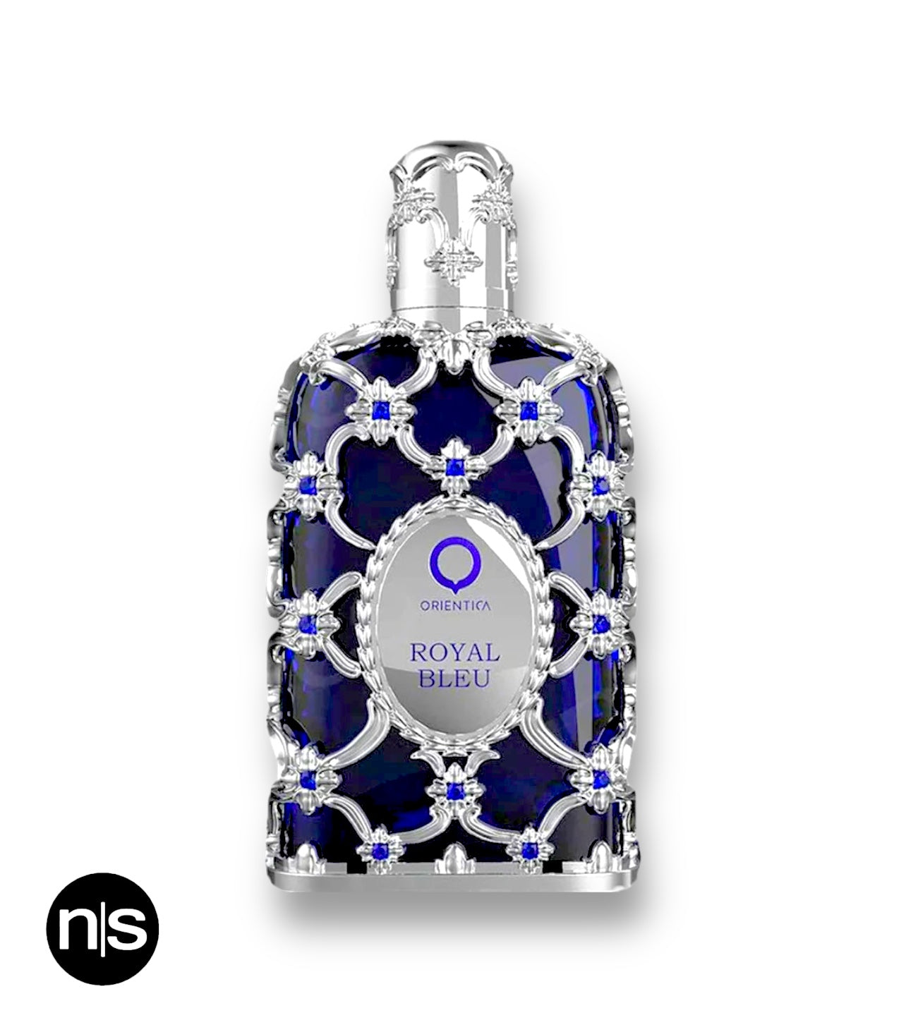 Royal Bleu by Orientica Luxury Collection Eau de Parfum Unisex 5 oz Jumbo Size