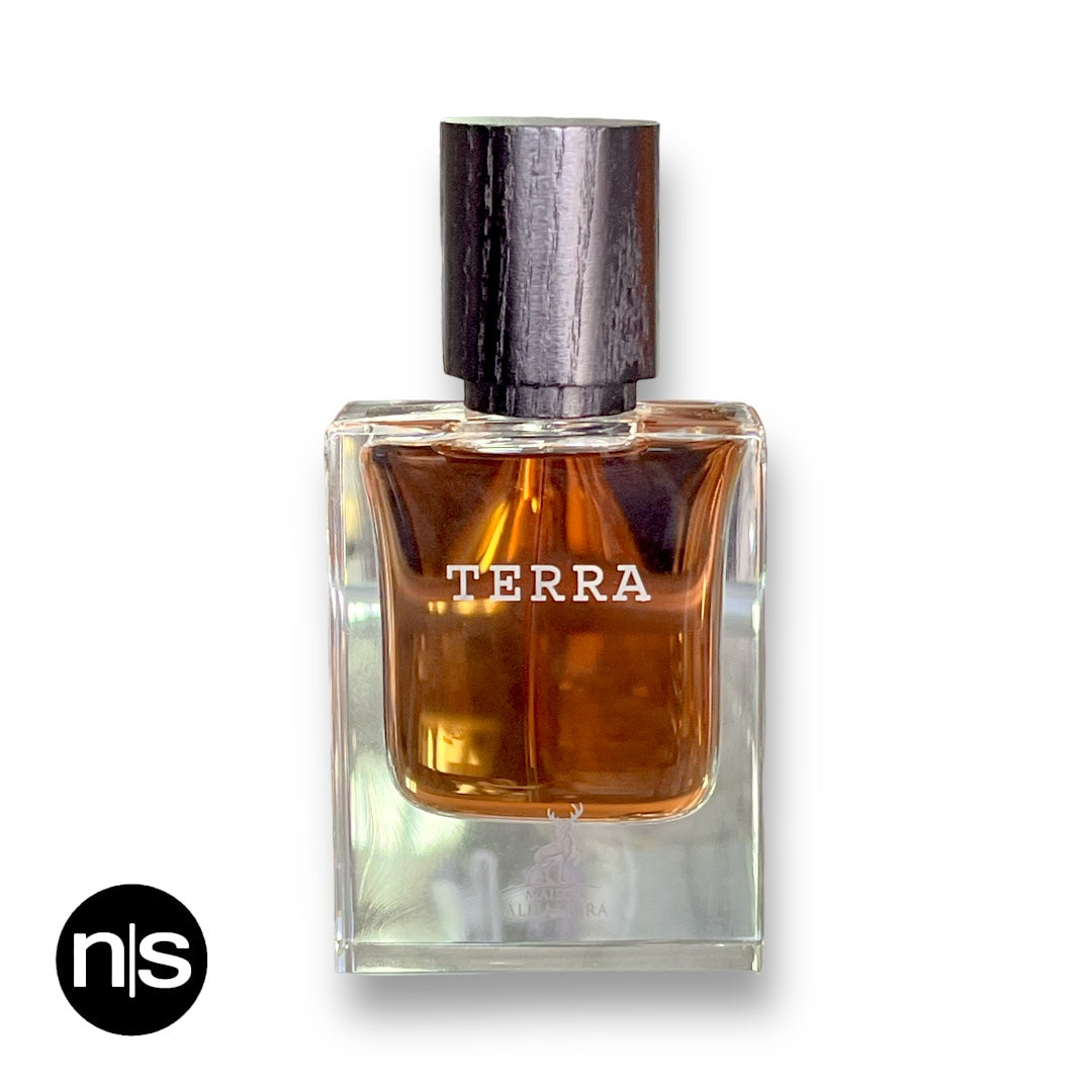 Terra By Maison Alhambra Eau de Parfum 1.67 oz Unisex