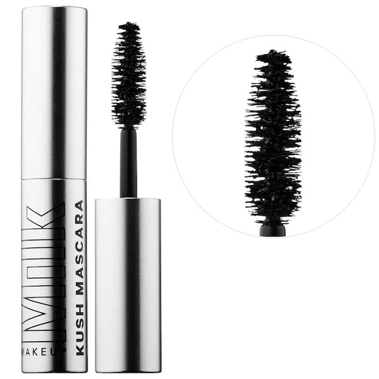 KUSH High Volumizing Mascara - Mini Size 0.13 oz/ 4 mL