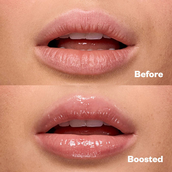 Plump + Juicy Lip Booster - 0.5 oz / 15ml