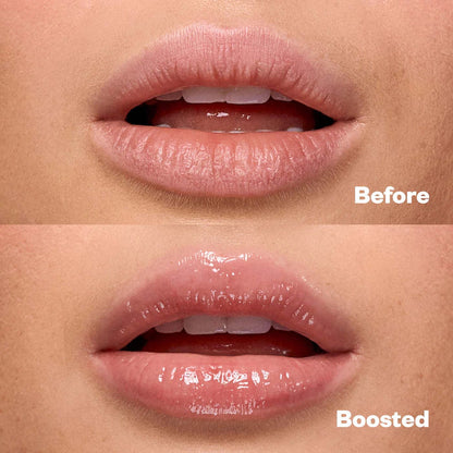 Plump + Juicy Lip Booster - 0.5 oz / 15ml