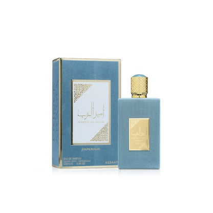 Ameer Al Arab Imperium by Asdaaf Eau de Parfum 3.4 oz Unisex