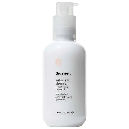 Milky Jelly Gentle Gel Face Cleanser - 6 fl oz / 117ml