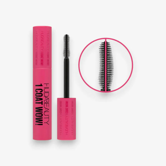 1 Coat WOW! Extra Volumizing and Lifting Mascara - 0.33 fl oz. / 10 mL