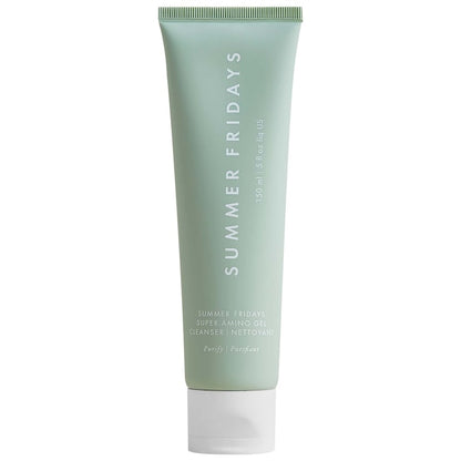 Super Amino Gel Cleanser