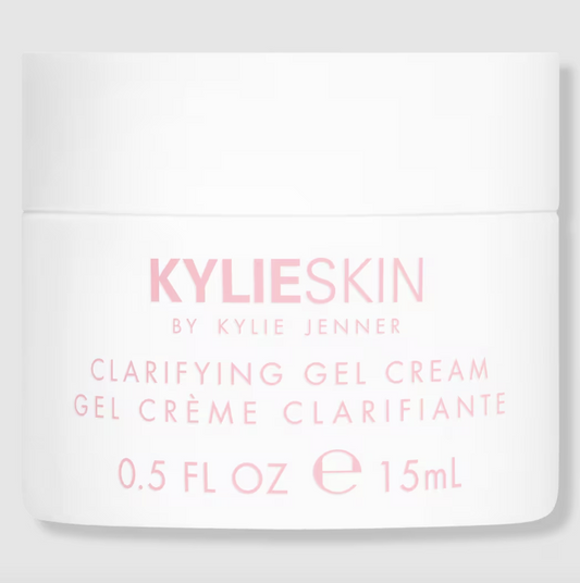 Clarifying Gel Cream - 0.5 fl oz / 15ml