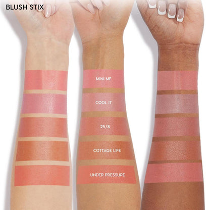 Hydrating Blush Stix