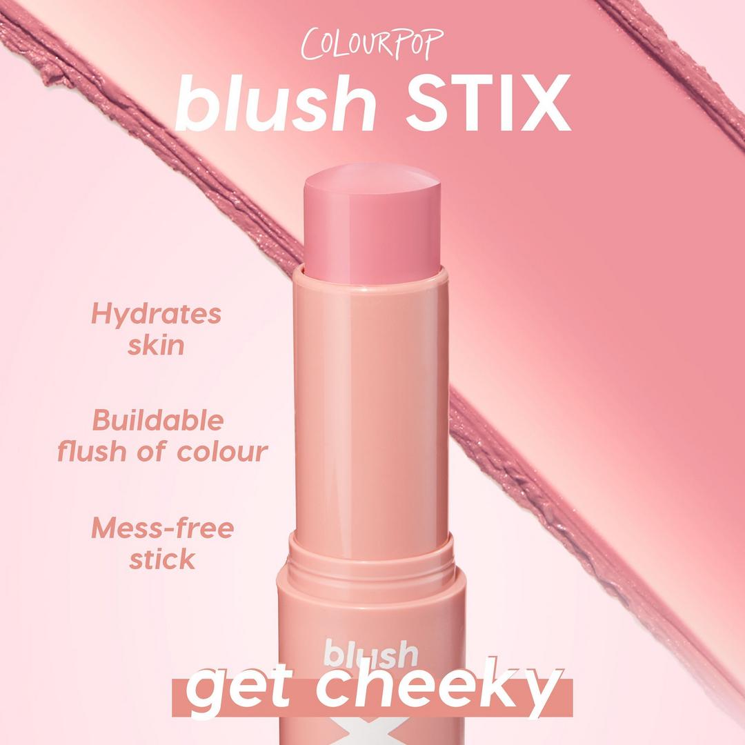 Hydrating Blush Stix