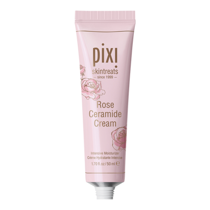 Rose Cream Intensive Moisturizer 50 ml / 1.70 fl oz