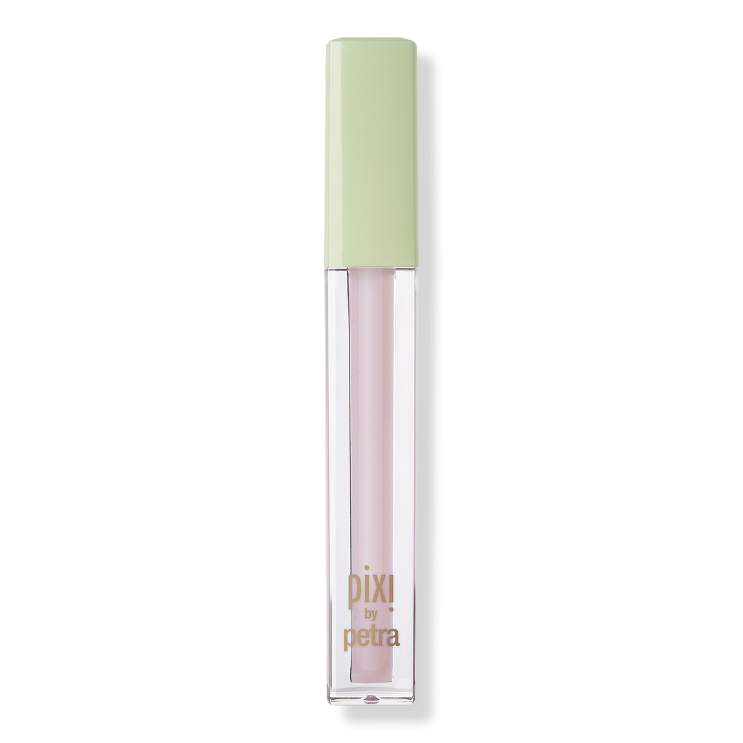 LipLift Max Glossy Lip Plumper 0.09 oz / 2.55g - Petal Ice