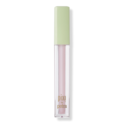 LipLift Max Glossy Lip Plumper 0.09 oz / 2.55g - Petal Ice