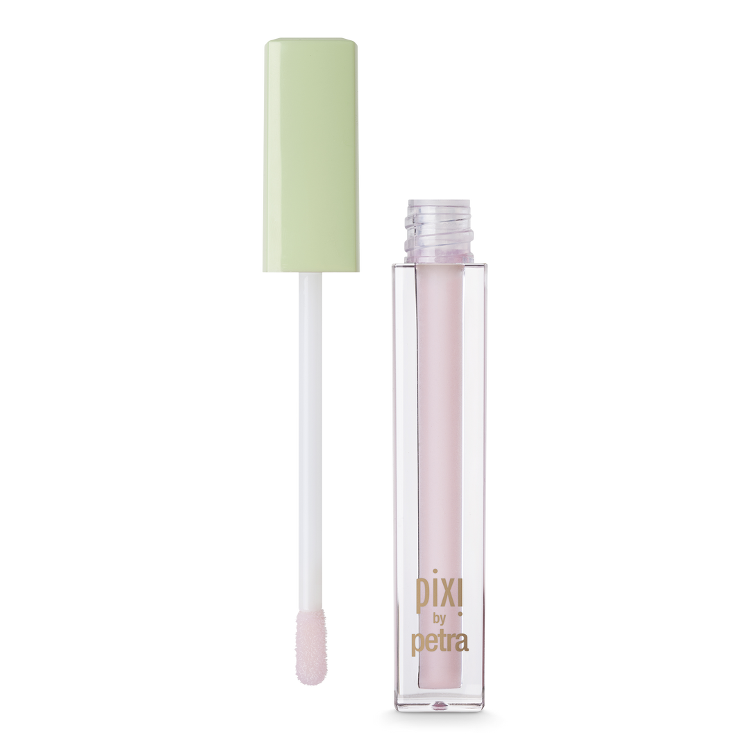 LipLift Max Glossy Lip Plumper 0.09 oz / 2.55g - Petal Ice