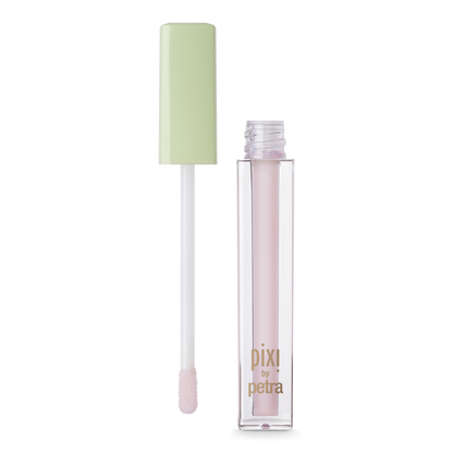 LipLift Max Glossy Lip Plumper 0.09 oz / 2.55g - Petal Ice