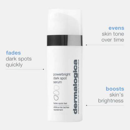 PowerBright Dark Spot Serum - 1.0 oz/30 ml