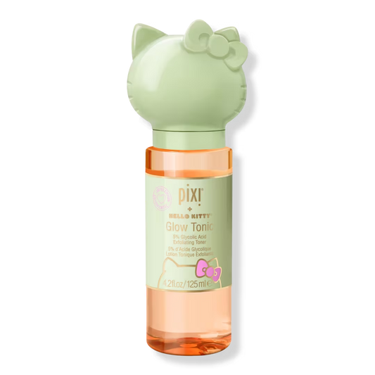 Hello Kitty Glow Tonic 125 Ml / 4.2 Oz.