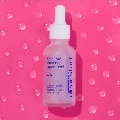 Clear Start Breakout Clearing Liquid Peel 1 oz / 30 mL