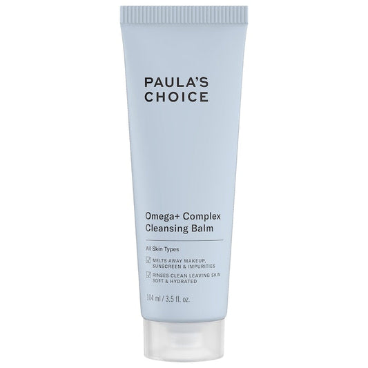 Omega + Complex Cleansing Balm - PAULA'S CHOICE