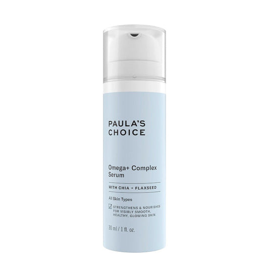 Omega+ Complex Serum 1 oz/ 30 mL