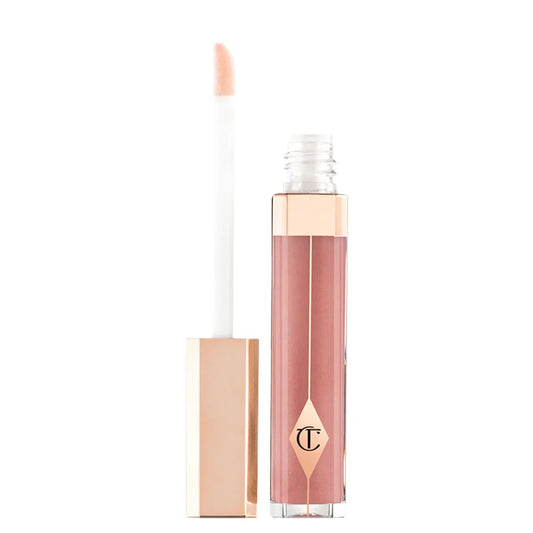 Lip Lustre Lip Gloss - Pillow Talk Collection 0.11 Fl. Oz/ 3.5 mL