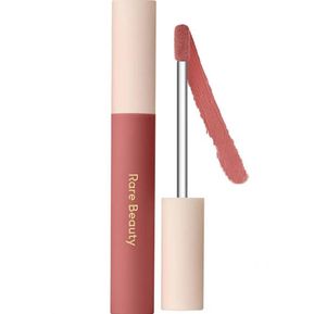 Lip Soufflé Matte Cream Lipstick Kindness - Pink