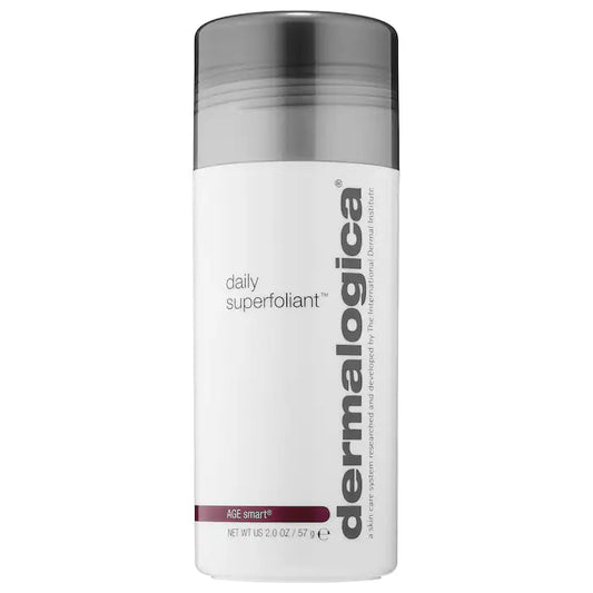 Daily Superfoliant Exfoliator 2 oz/ 57 g