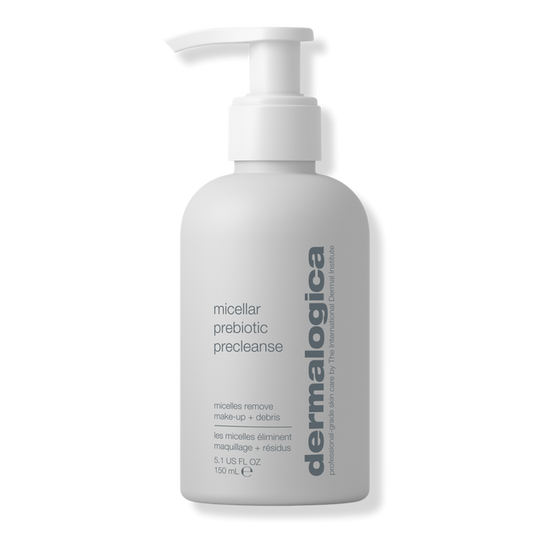 Micellar Prebiotic PreCleanseMicellar Prebiotic PreCleanse