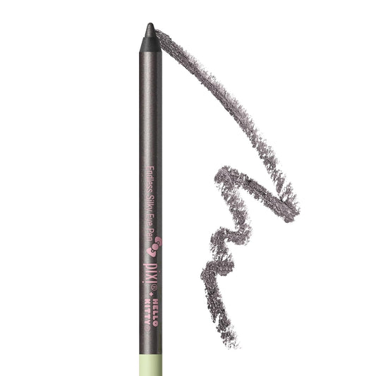 Hello Kitty Endless Silky Eye Pen 0.04 oz