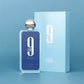 9 AM Dive by Afnan Eau de Parfum 3.4 oz Unisex