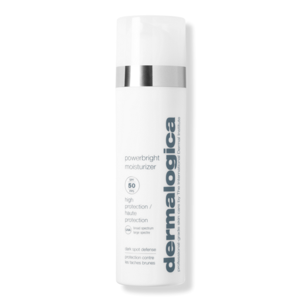 Powerbright Moisturizer SPF 50 - 1.7 oz/50 ml