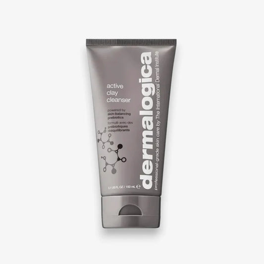 Active Clay Cleanser 150ml / 5.1 Oz.