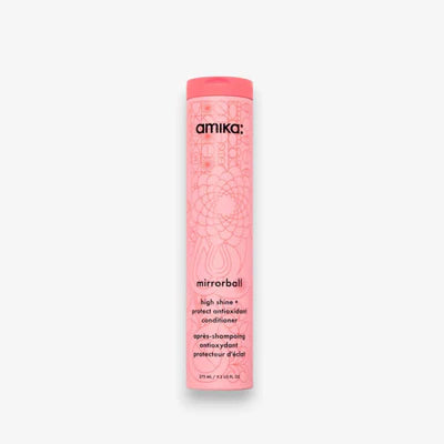 Amika Mirrorball High Shine + Protect Antioxidant Conditioner 275ml