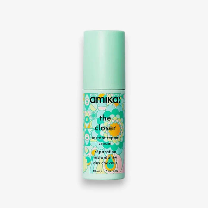 Amika The Closer Instant Hair Repair Cream 50ml