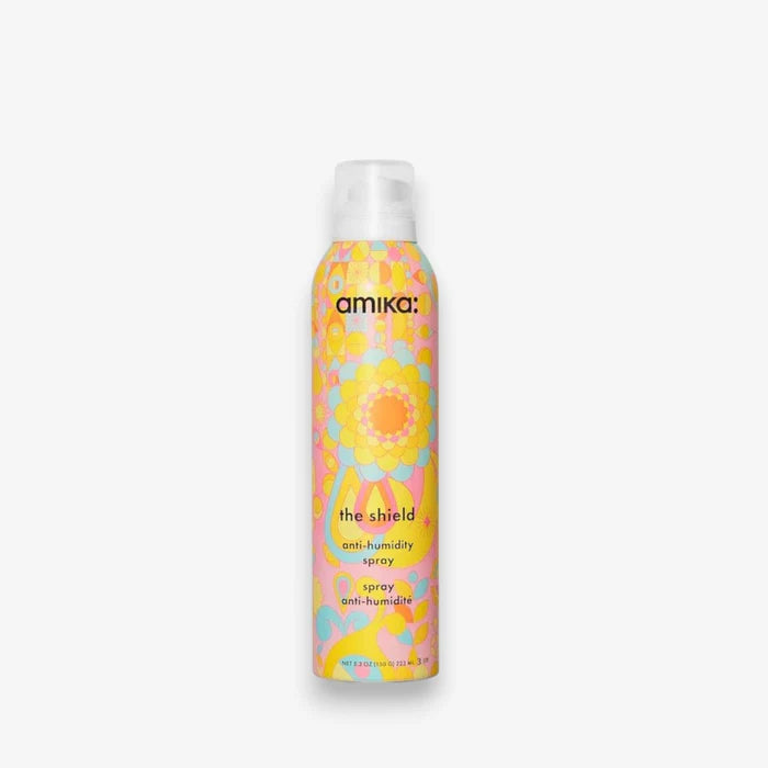 Amika The Shield Anti-Humidity Spray 223ml