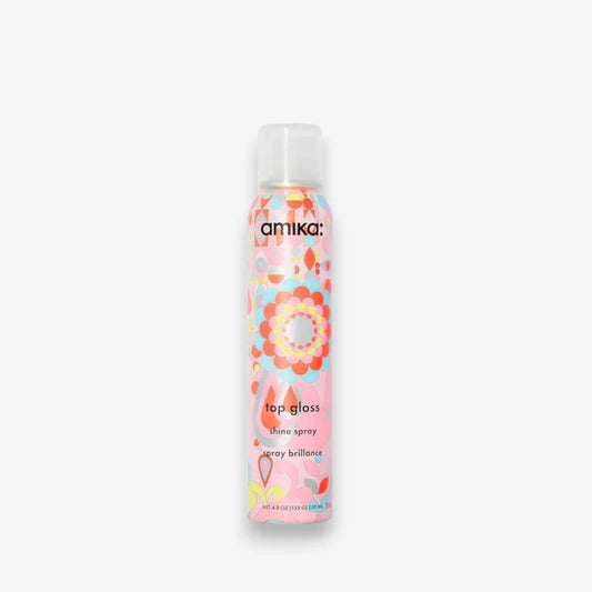 Amika Top Gloss Hair Shine Spray 200 Ml