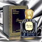 Baroque Satin Oud By Maison Alhambra Eau de Parfum 3.4 Oz Men