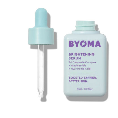 BYOMA Brightening Serum 30ML / 1.0 oz