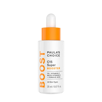 Super Booster Serum 0.67 oz / 20 mL