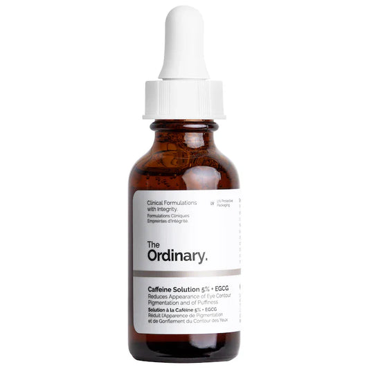 Depuffing Eye Serum - 1 oz/ 30 mL