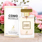 Como Moiselle by Maison Alhambra Eau de Parfum Woman 3.4 Oz.