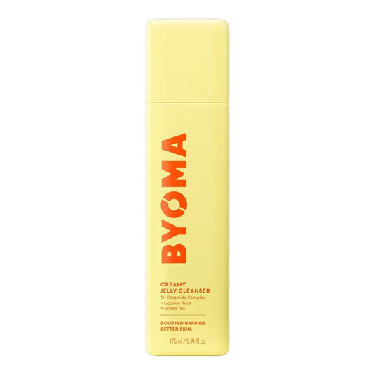 BYOMA Creamy Jelly Cleanser 175ML