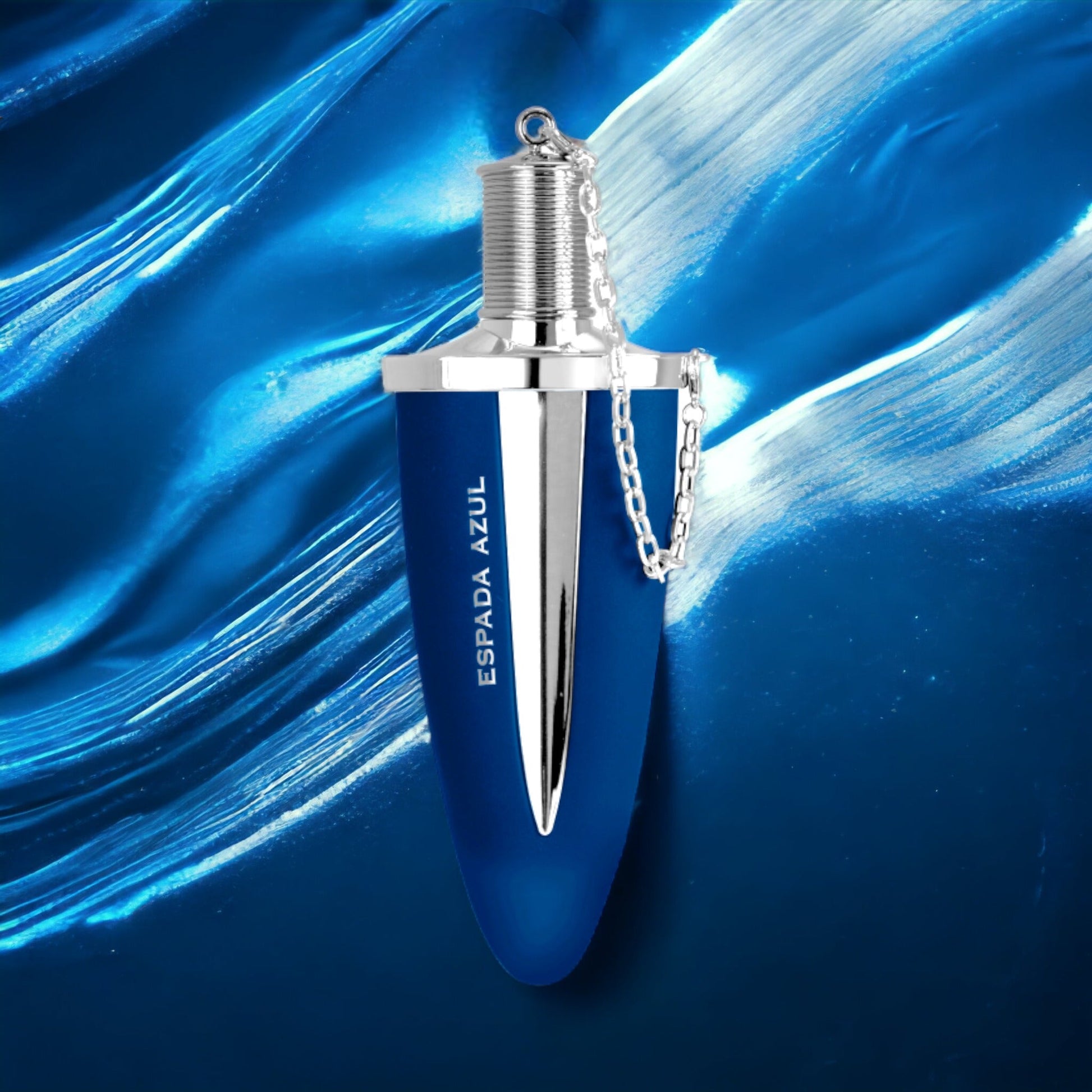Espada Azul by Le Chameau Eau de Parfum Spray 3.4 Oz Men