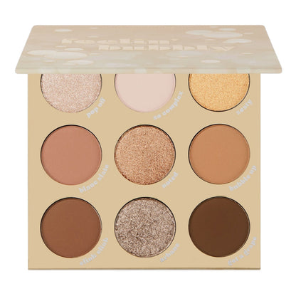 Feelin' Bubbly Pressed Powder Palette