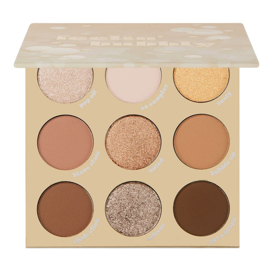 Feelin' Bubbly Pressed Powder Palette