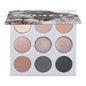 Of Quartz Pressed Powder Palette