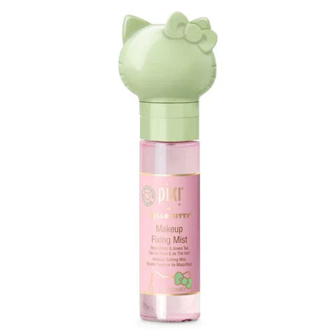 Hello Kitty Makeup Fixing Mist 80 ml / 2.7 fl oz