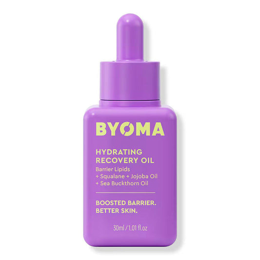 BYOMA Hydrating Recovery Oil 30ML