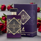 Infini Rose By Maison Alhambra Eau de Parfum 3.4 oz Unisex