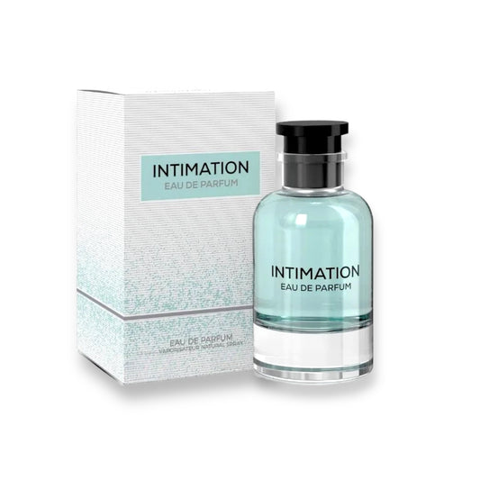 Intimation By Milestone Eau de Parfum 3.4 oz Men